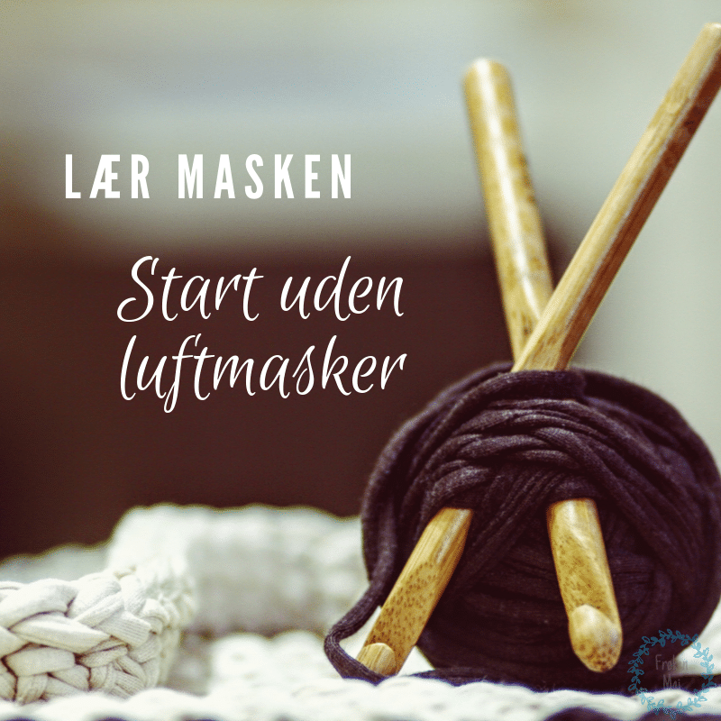 Start uden luftmasker