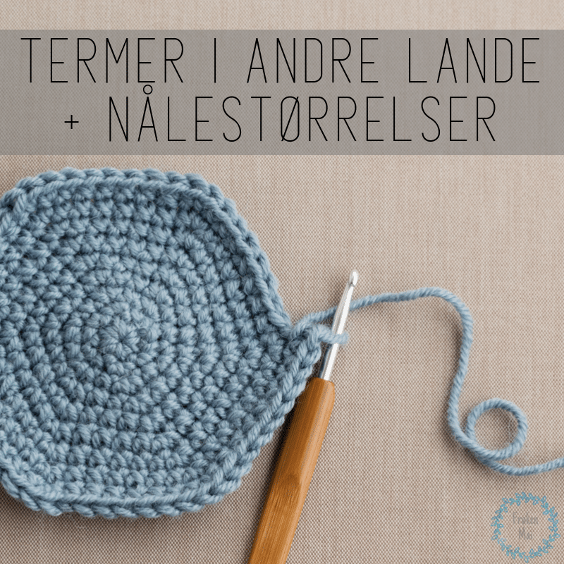 Termer i andre lande